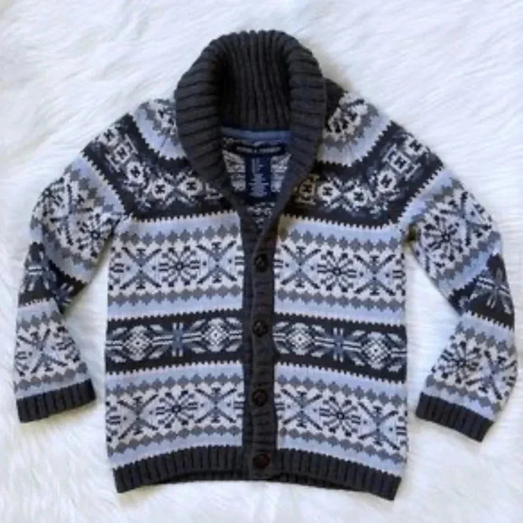 Bowen & wright Sweater for kids - Picture 1 of 8